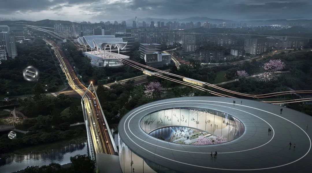 VARI几里设计丨中国上海-59