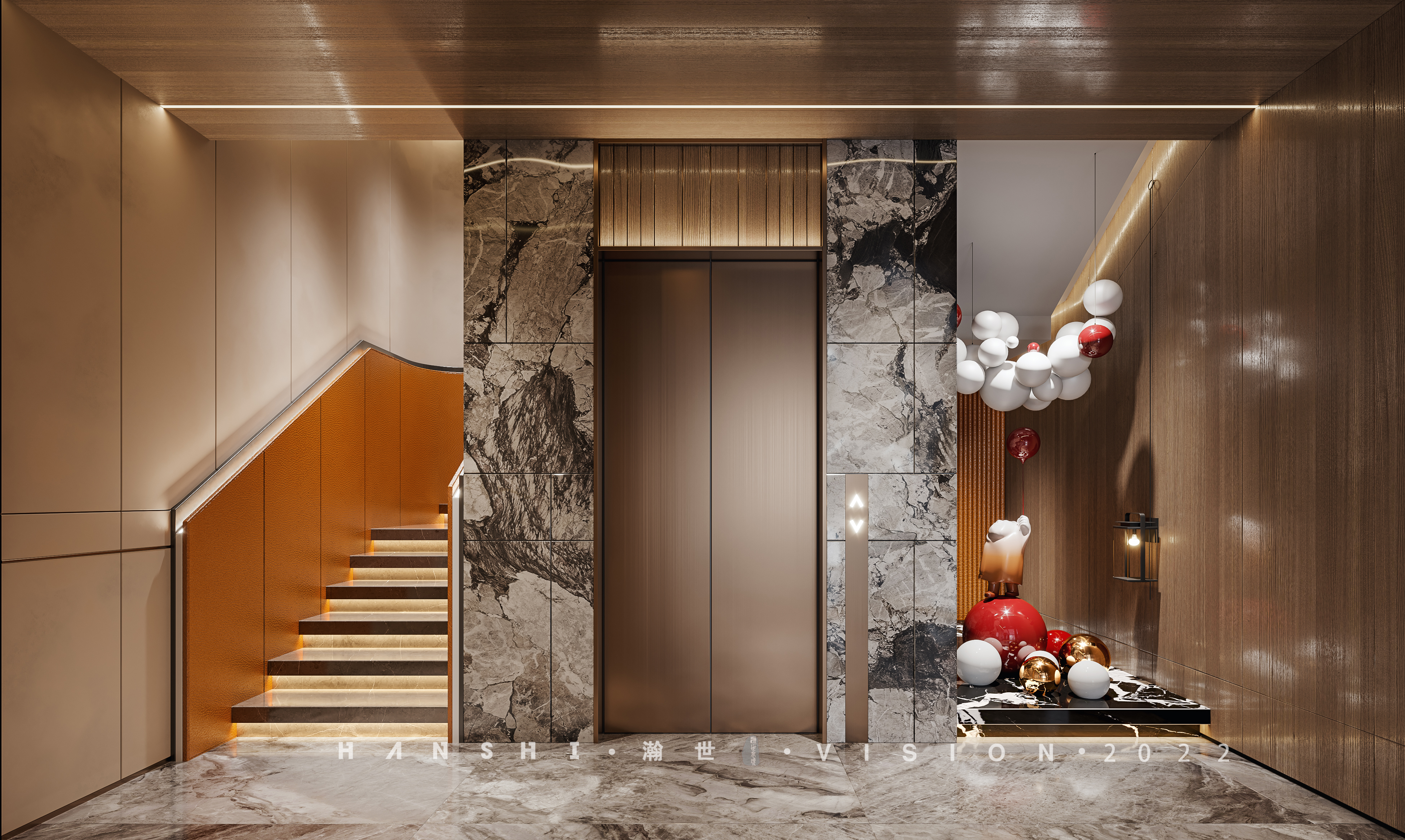 现代家装-瀚世表现-9