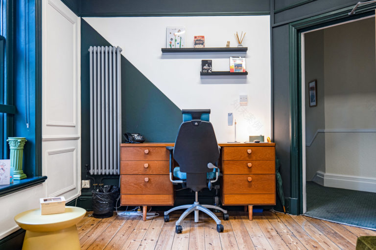 St· Christopher’s School装修项目丨英国伦敦-28