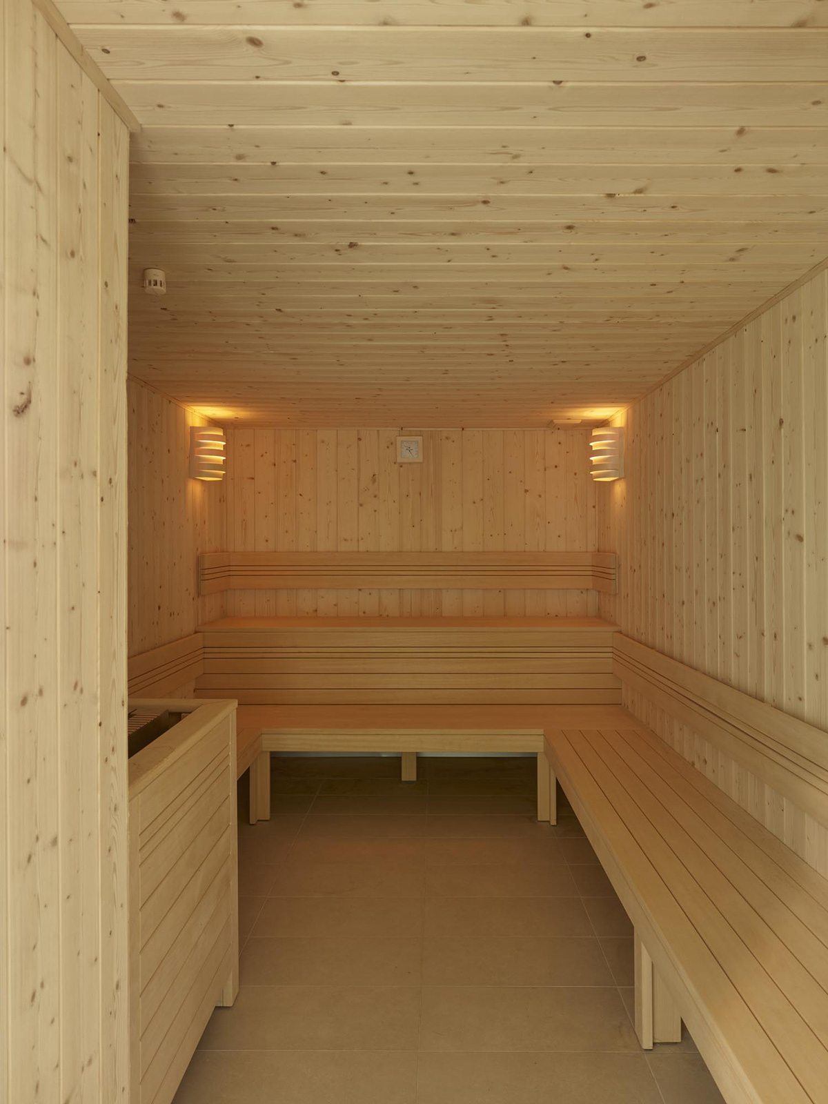 法国 Païcherou 水上运动中心丨TAA Montpellier-54