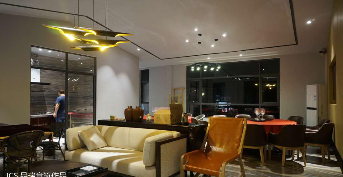 惠州南昆山设计师精品酒店-15