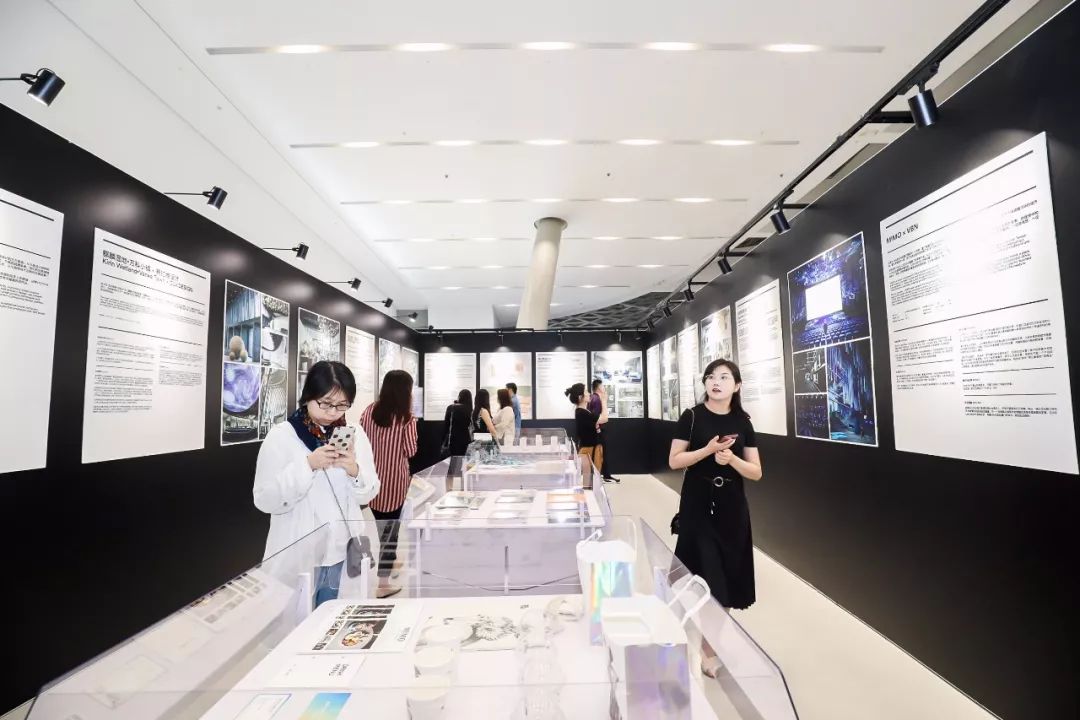 林伟而谈大湾区设计 | 融入本土文化的现代设计-45