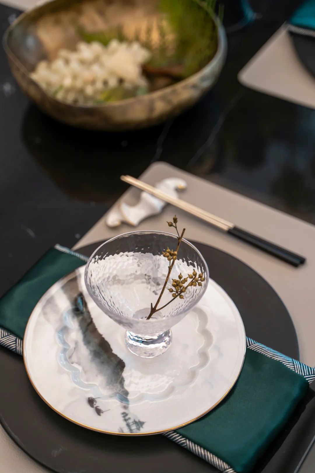 锦澜悦山丨中国成都丨堇尚悦设计-11