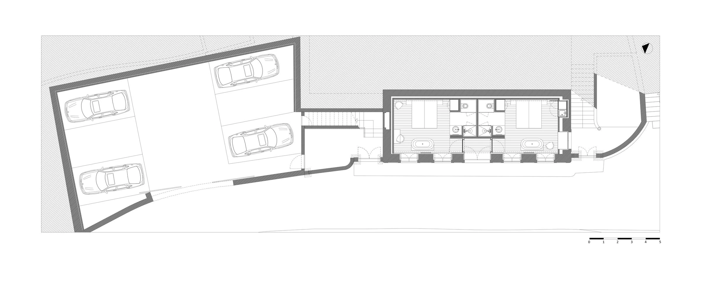 河边的房子丨葡萄牙杜罗丨nonarquitetura-13