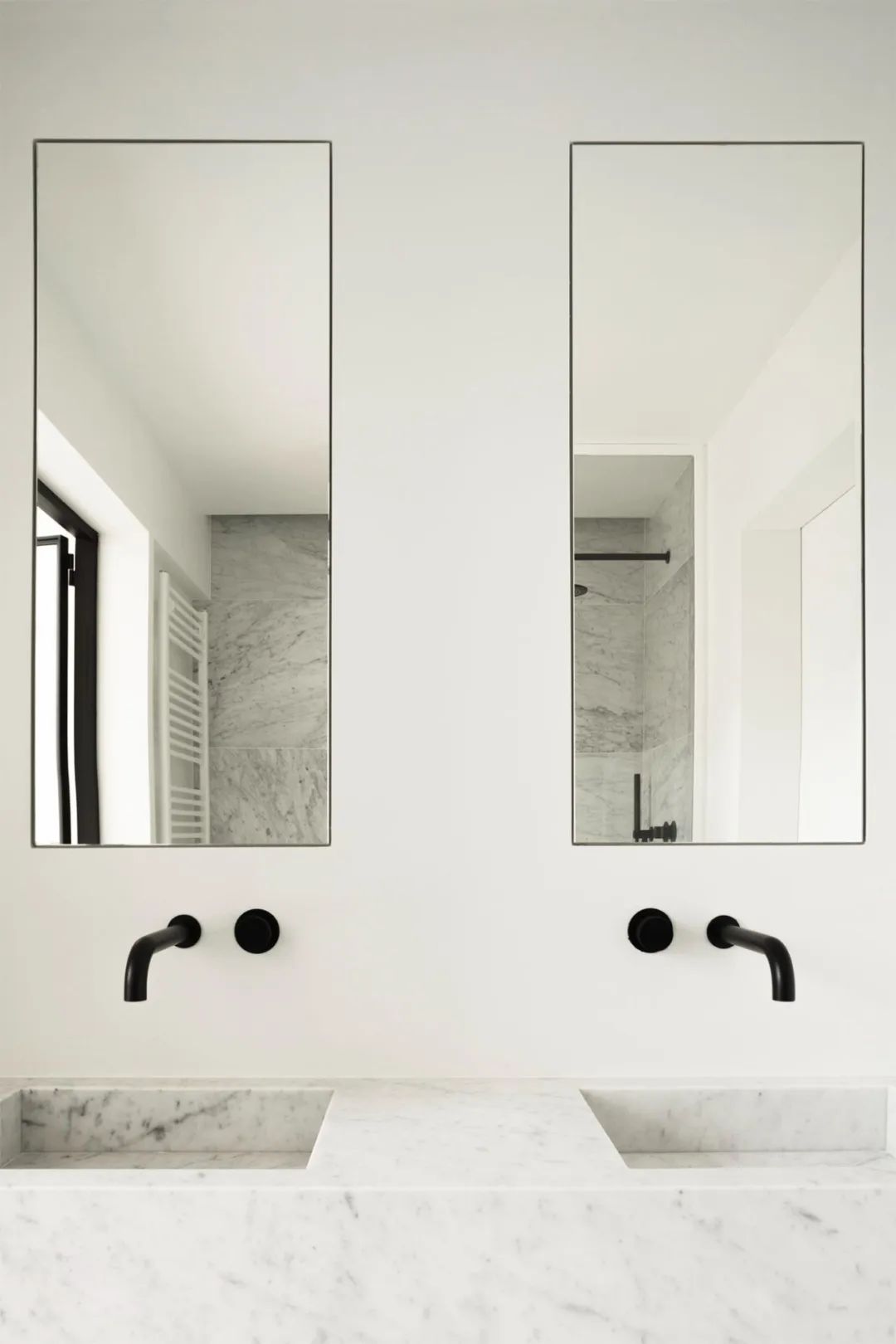 极简主义空间哲学 · Jim Dierck· 的安特卫普住宅设计丨比利时安特卫普丨Jim Dierckx-103