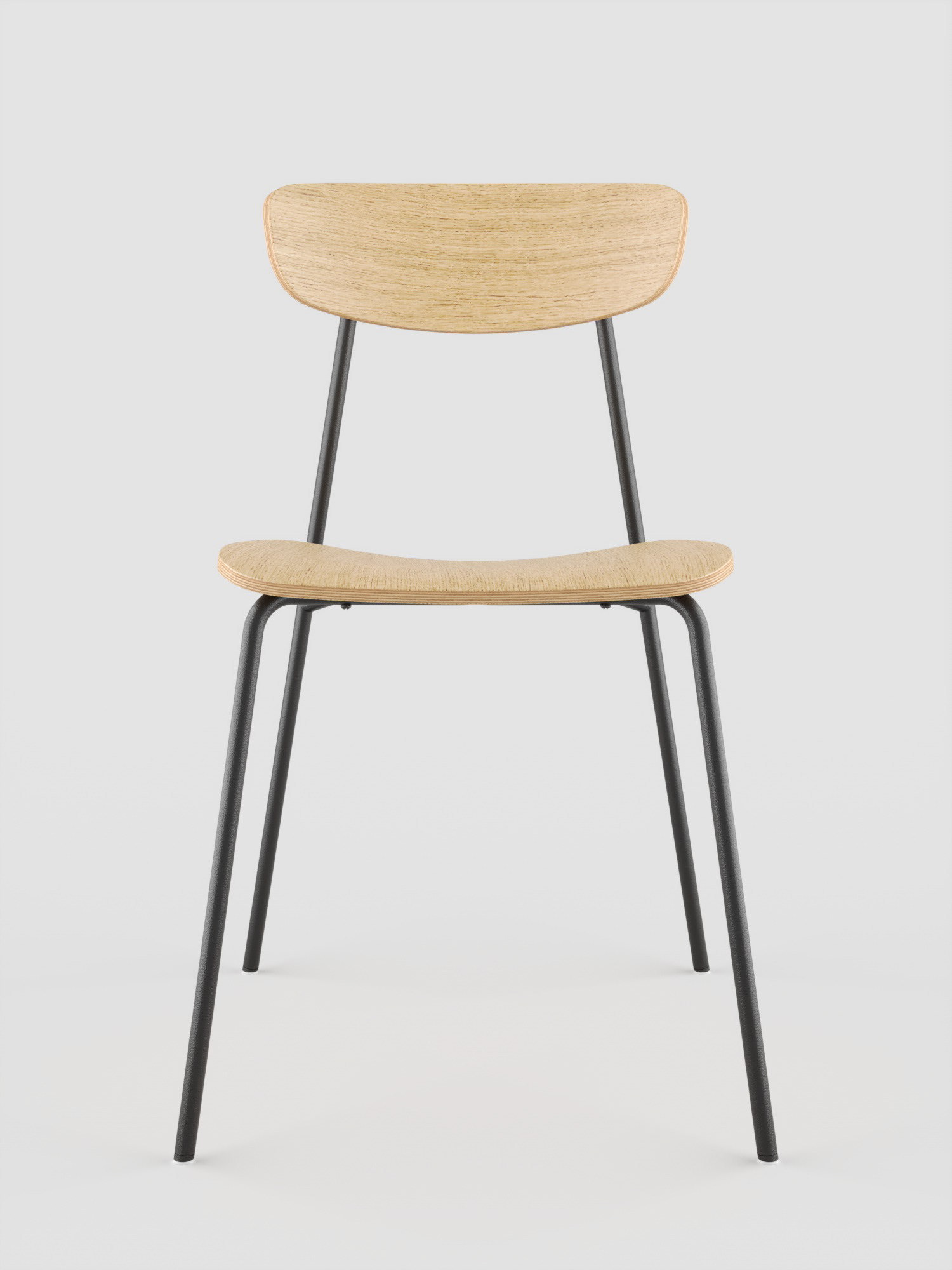 LD Seating Trivi 椅子和桌子设计-4