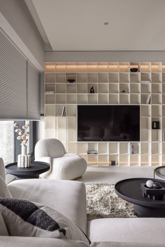 三辉玳门实品屋 | 唐忠汉-2