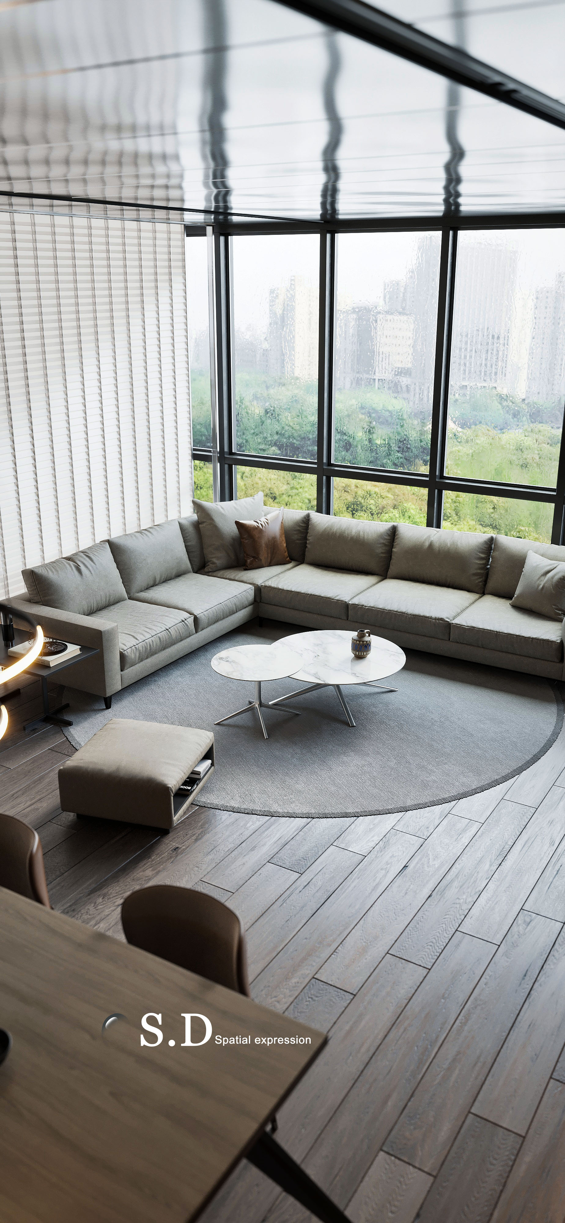 沈阳水滴设计效果表现作品丨中国沈阳丨水滴表现工作室-9