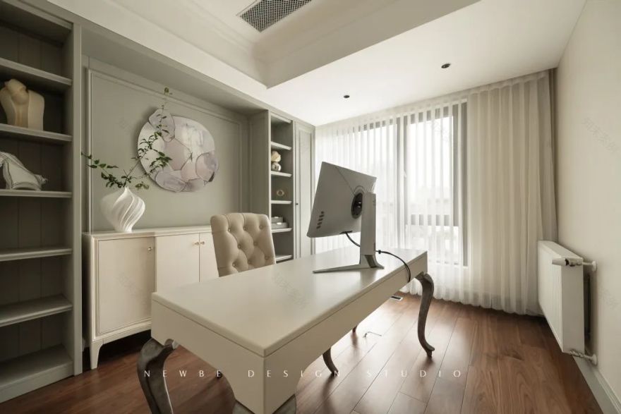 V I S I O N · 400㎡美式别墅丨刘丹萍-49