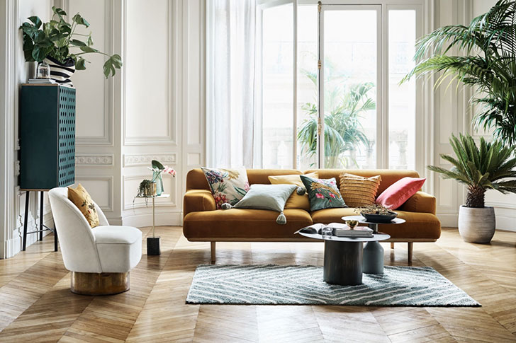 H&M Home 推出春夏家居新品-1