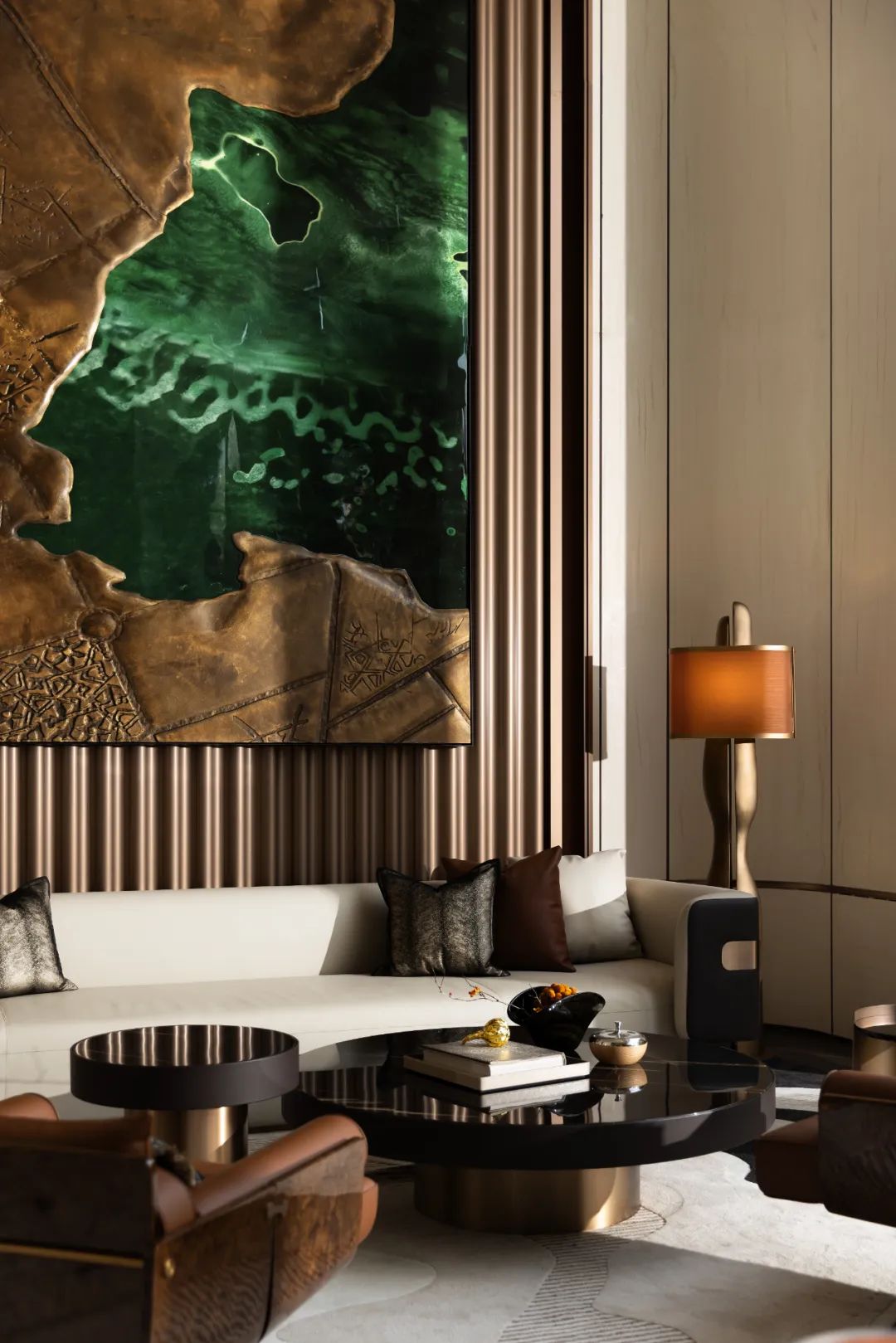 潍坊中海天钻丨中国潍坊丨ENJOYDESIGN-21