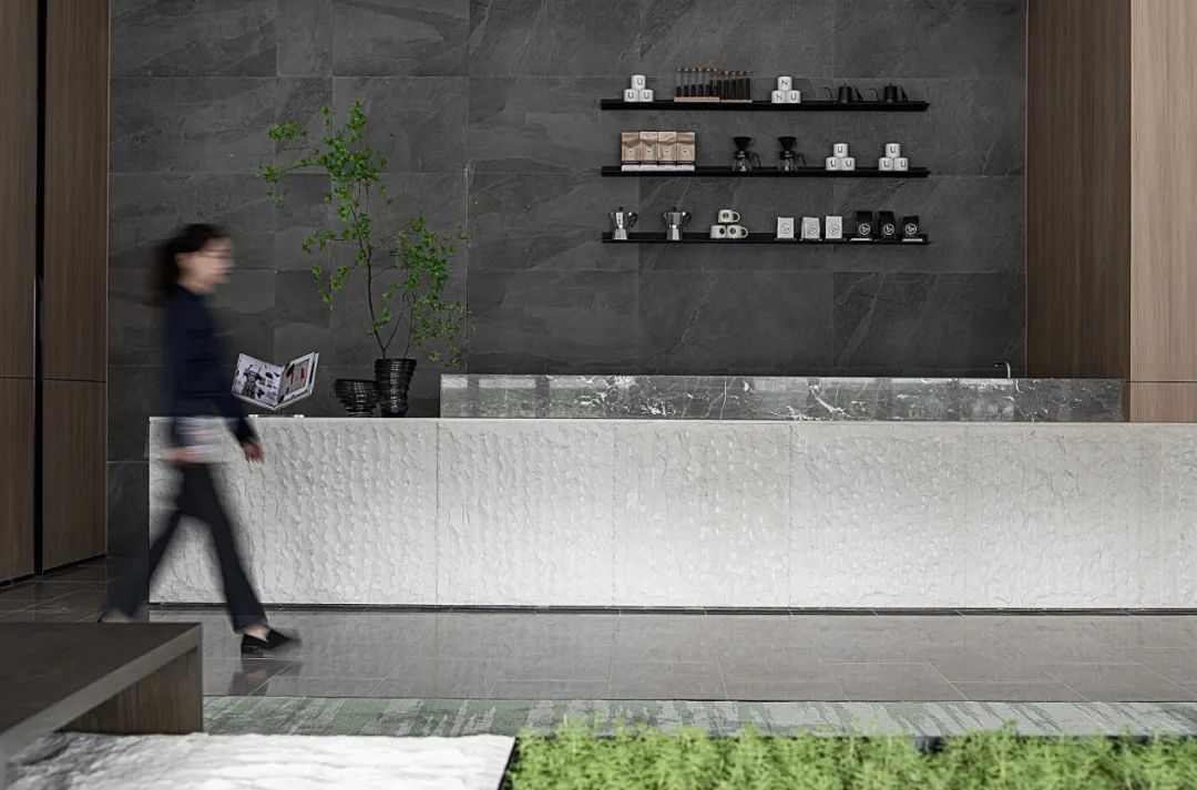 自然生长·杭州旭辉未来城-75