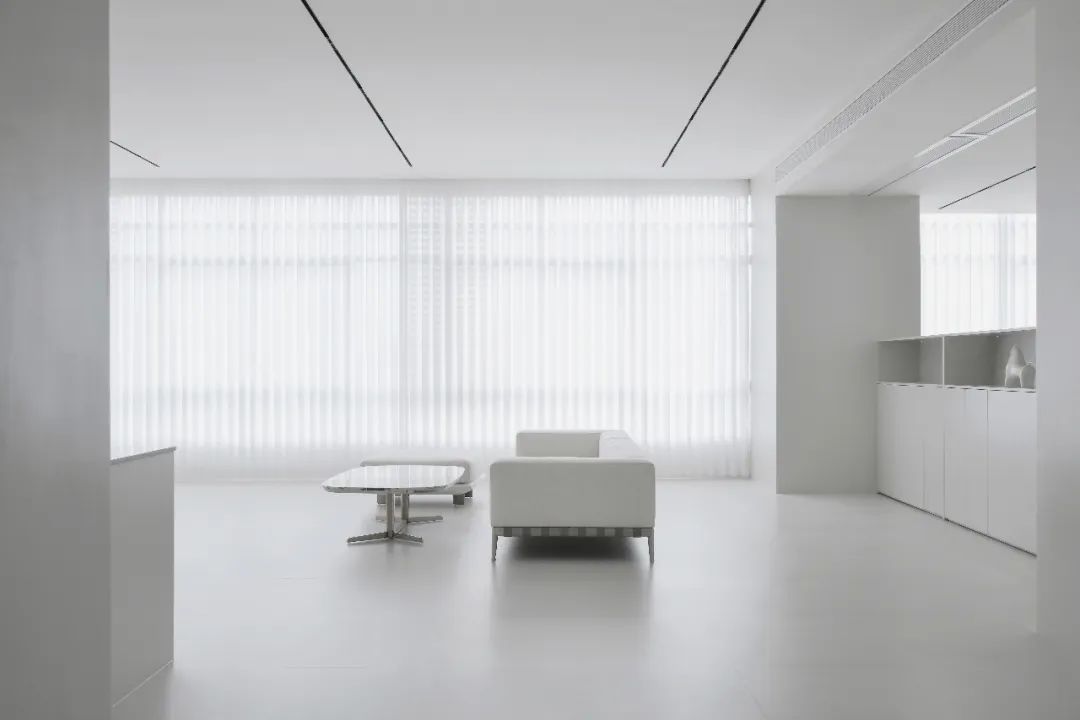 厦门市思明区软件园二期丨中国厦门丨Nazastudio 那宅事务所-27