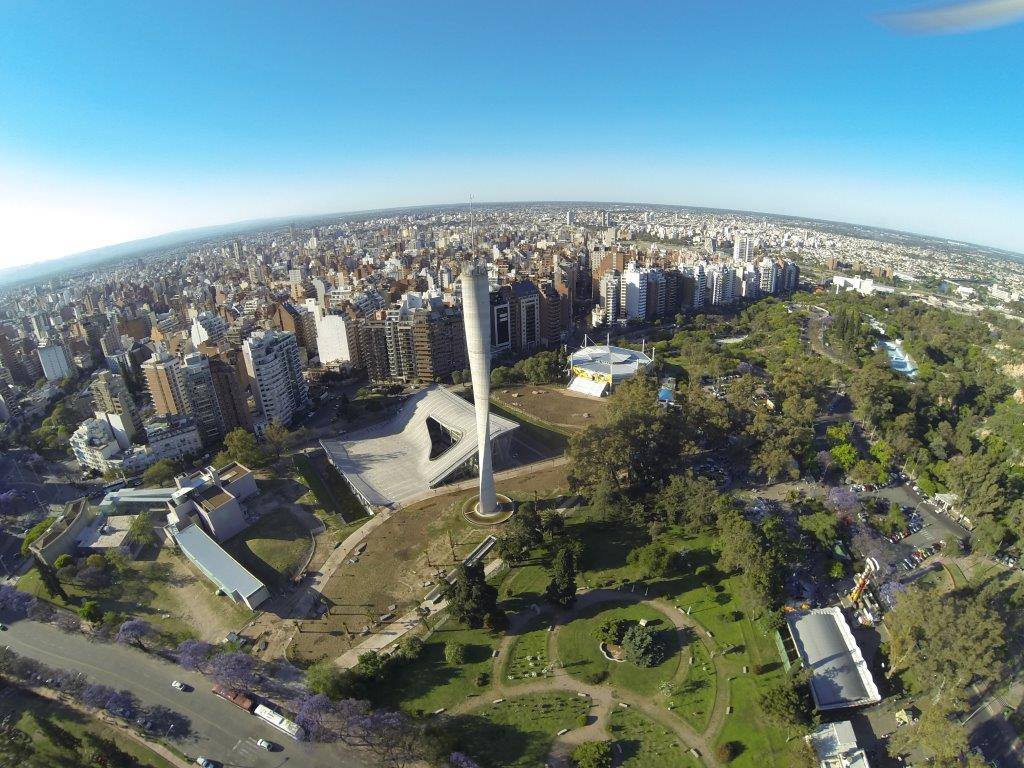 阿根廷科尔多瓦文化中心的景观建筑奇迹-15