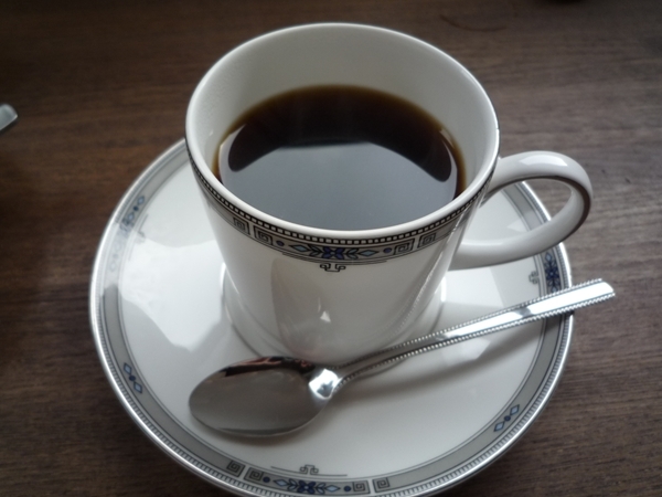 大倉山 月見想珈琲店-15