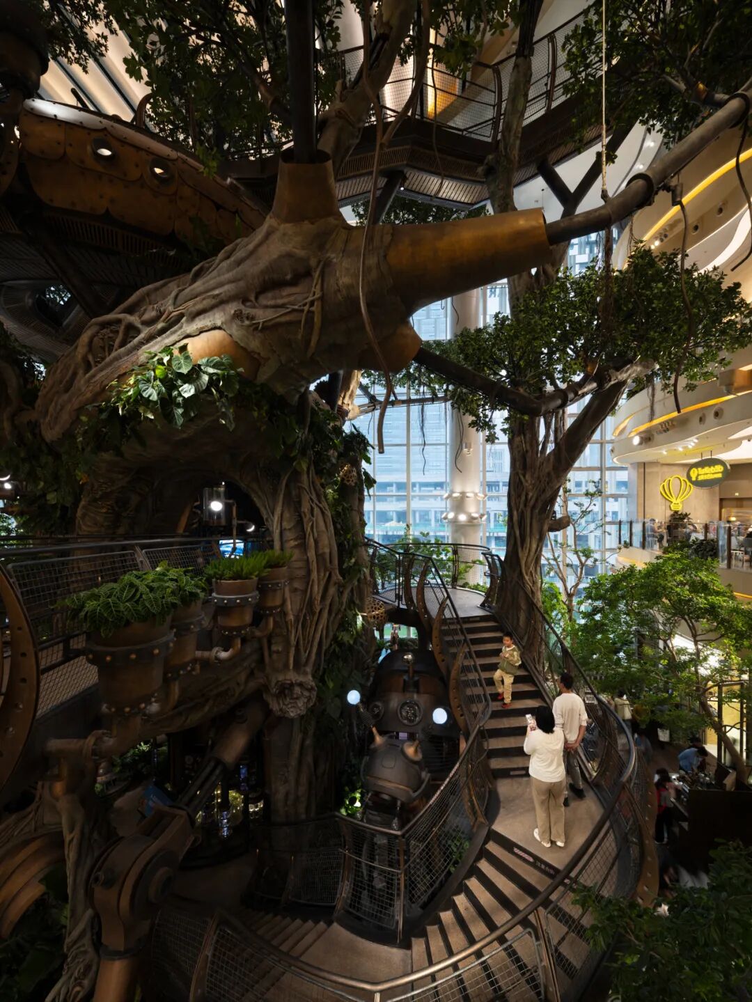 怡置招商渝北区两路组团F标准分区（光环花园城）丨中国重庆丨重庆市设计院有限公司等多家单位-21