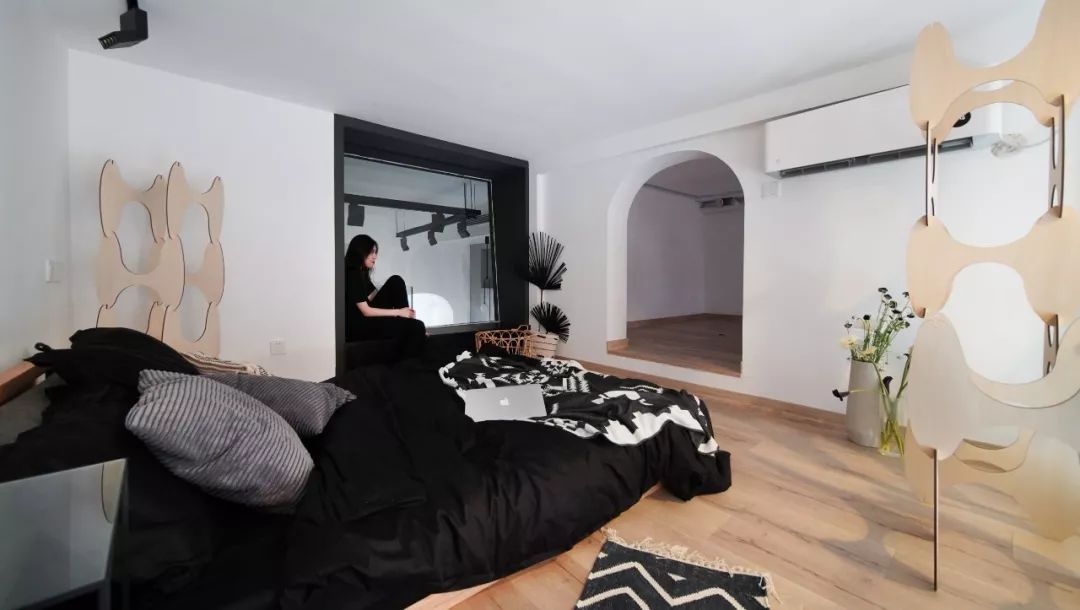 黑白镜像人生-67