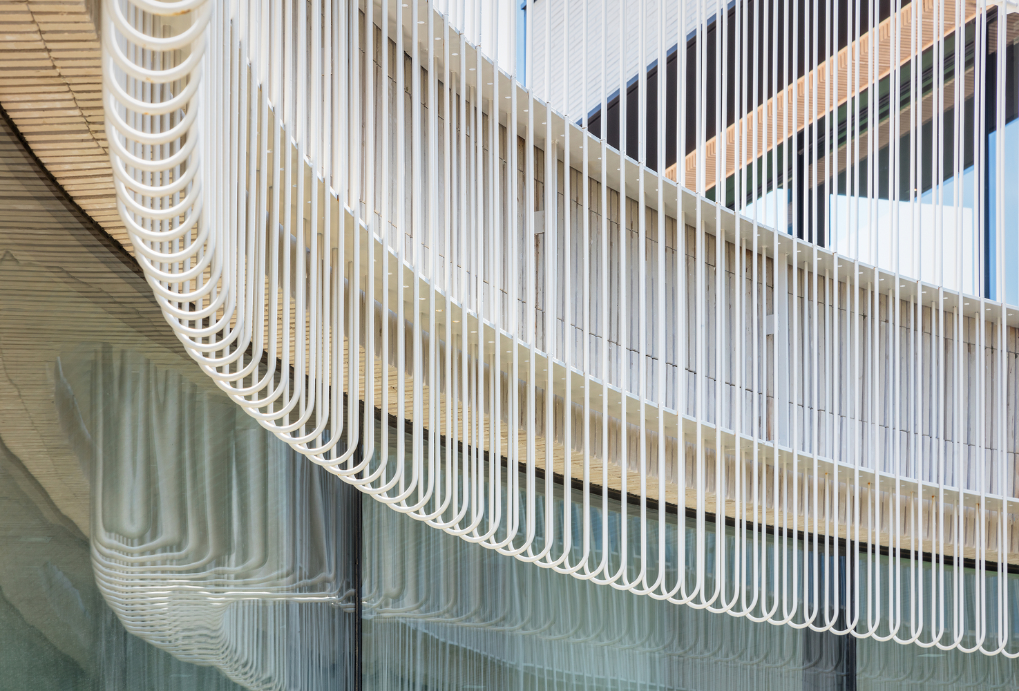 韩国布里克韦尔混合用途建筑丨韩国首尔丨建筑学会-16