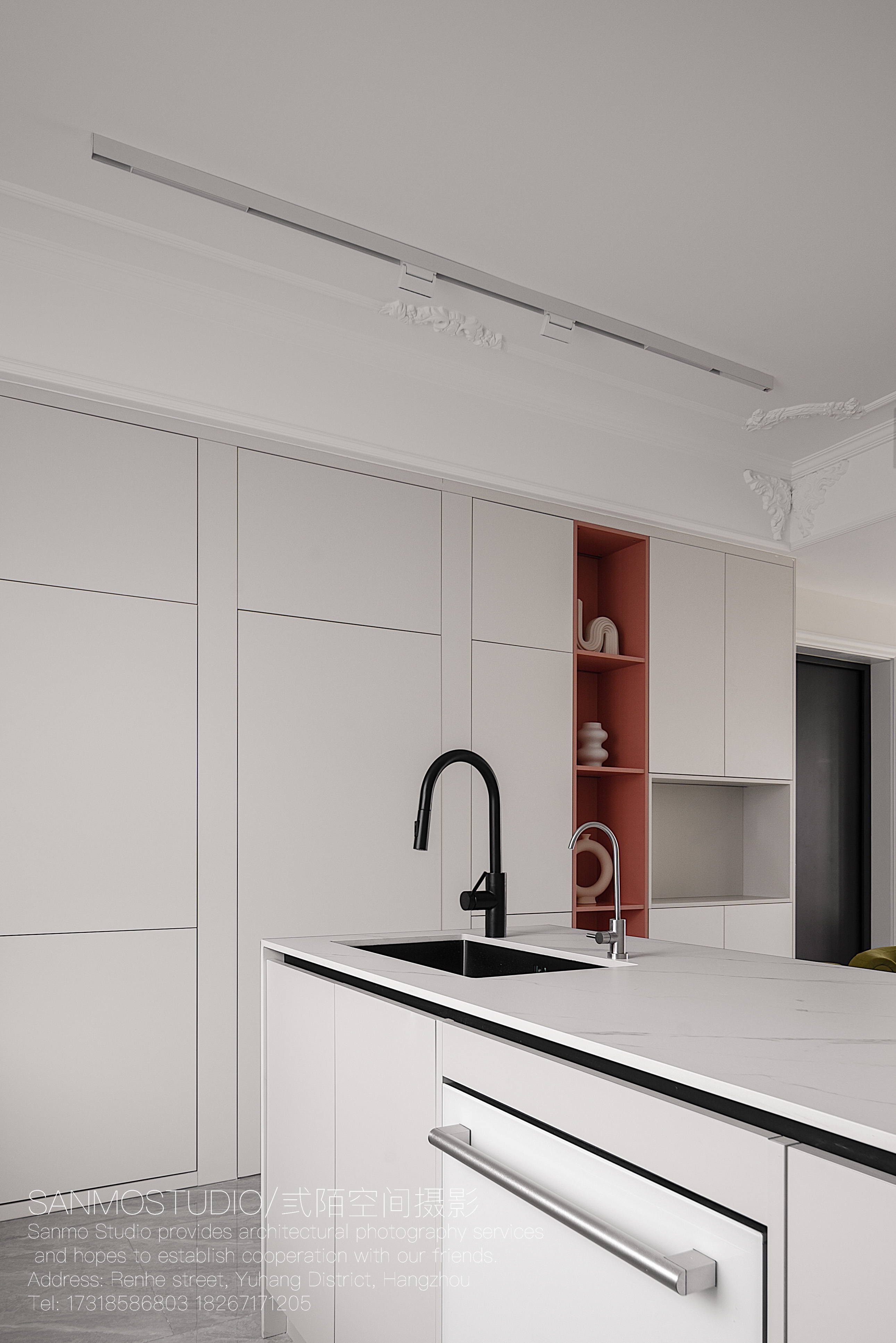 淮南·国宾府 × 家居房 | 现代家居-20