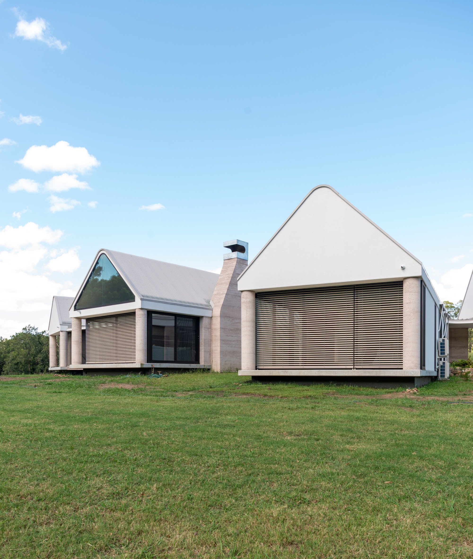 丨澳大利亚新南威尔士丨Luigi Rosselli Architects-30