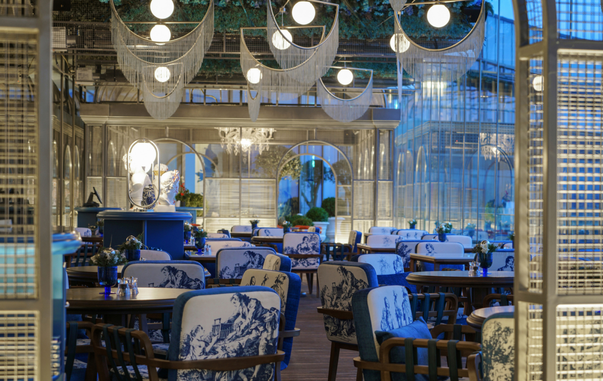 路易吉餐厅酒吧-14