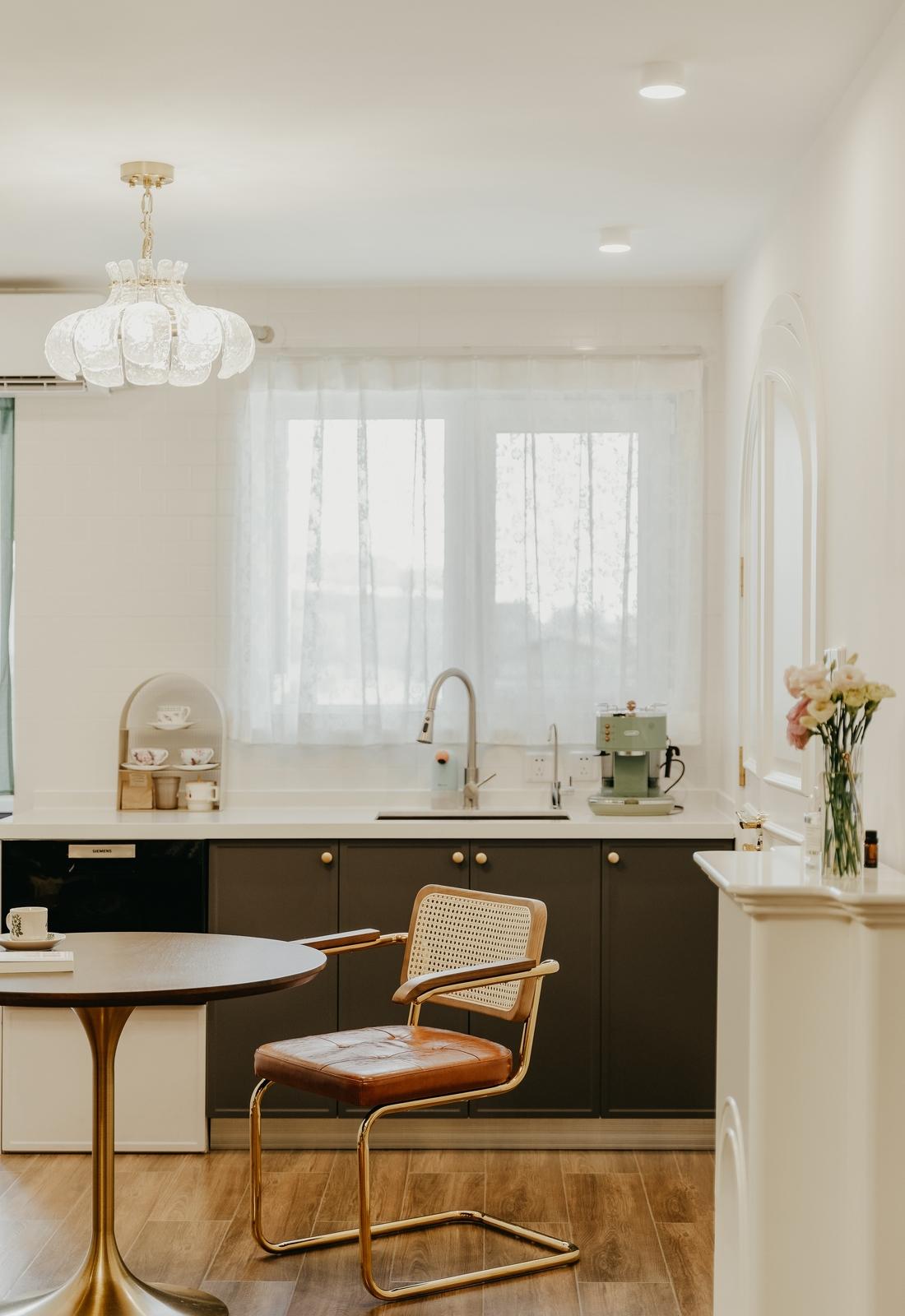 法式复古二人居-21