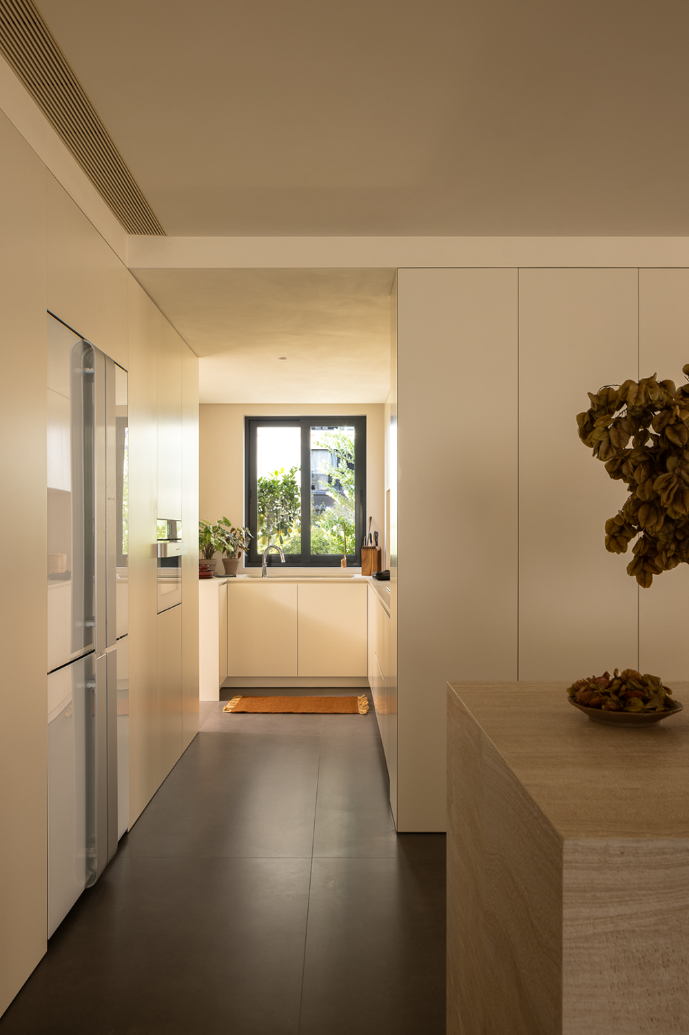 私宅设计丨暖调 · 极简丨中国温州丨路子曰设计-60