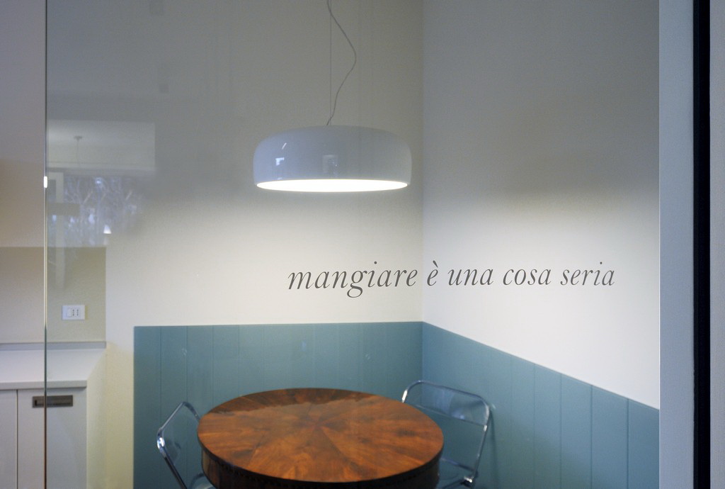 现代简约风住宅设计——张德良、殷崇渊的演拓空间-38