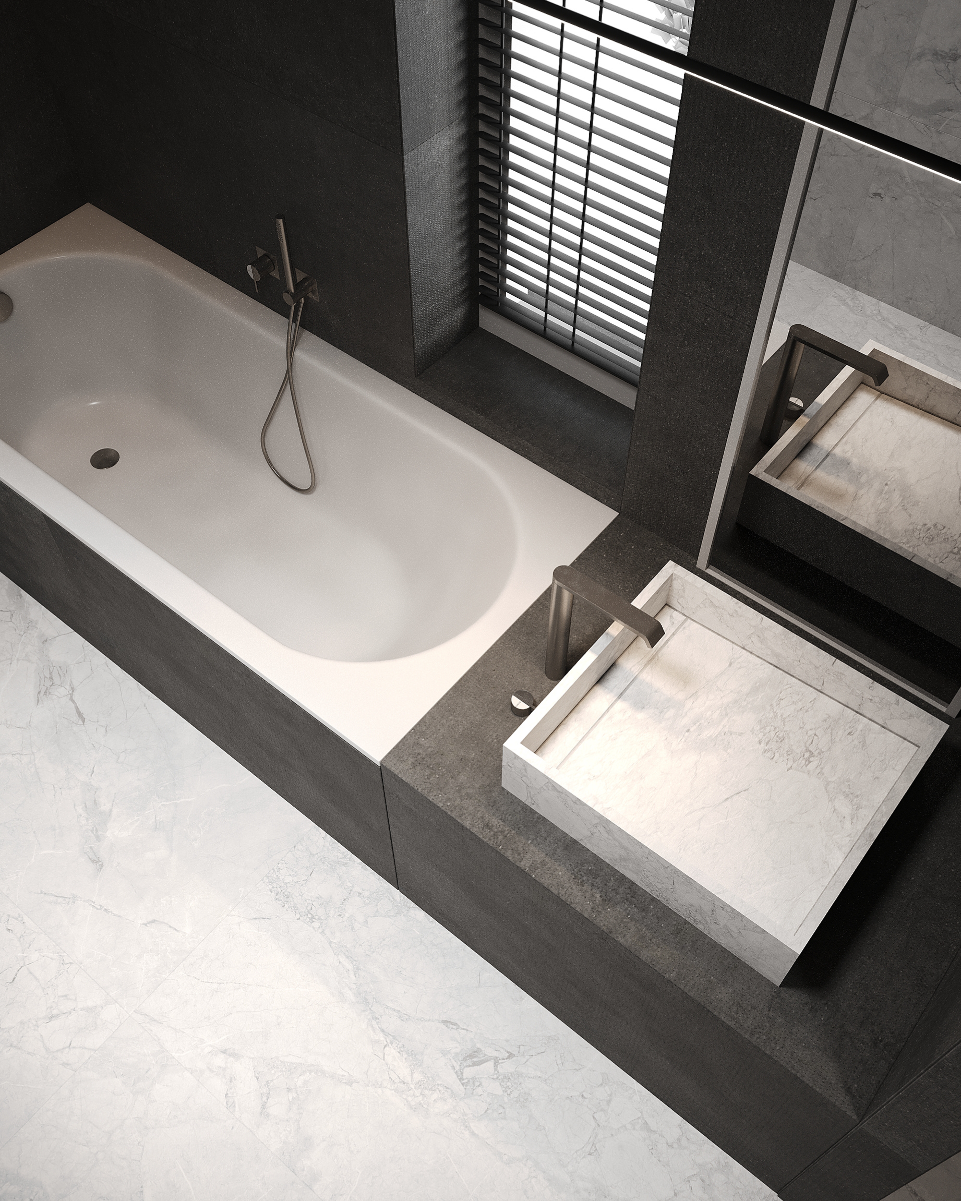 别墅丨Dart Studio-58