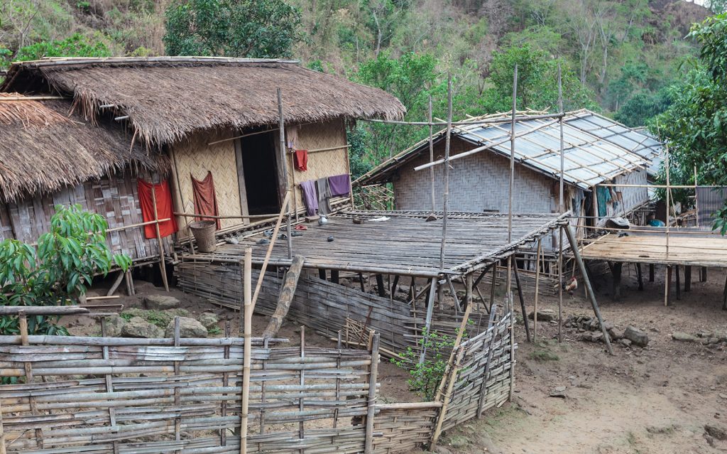 丨尼泊尔丨Abari-7