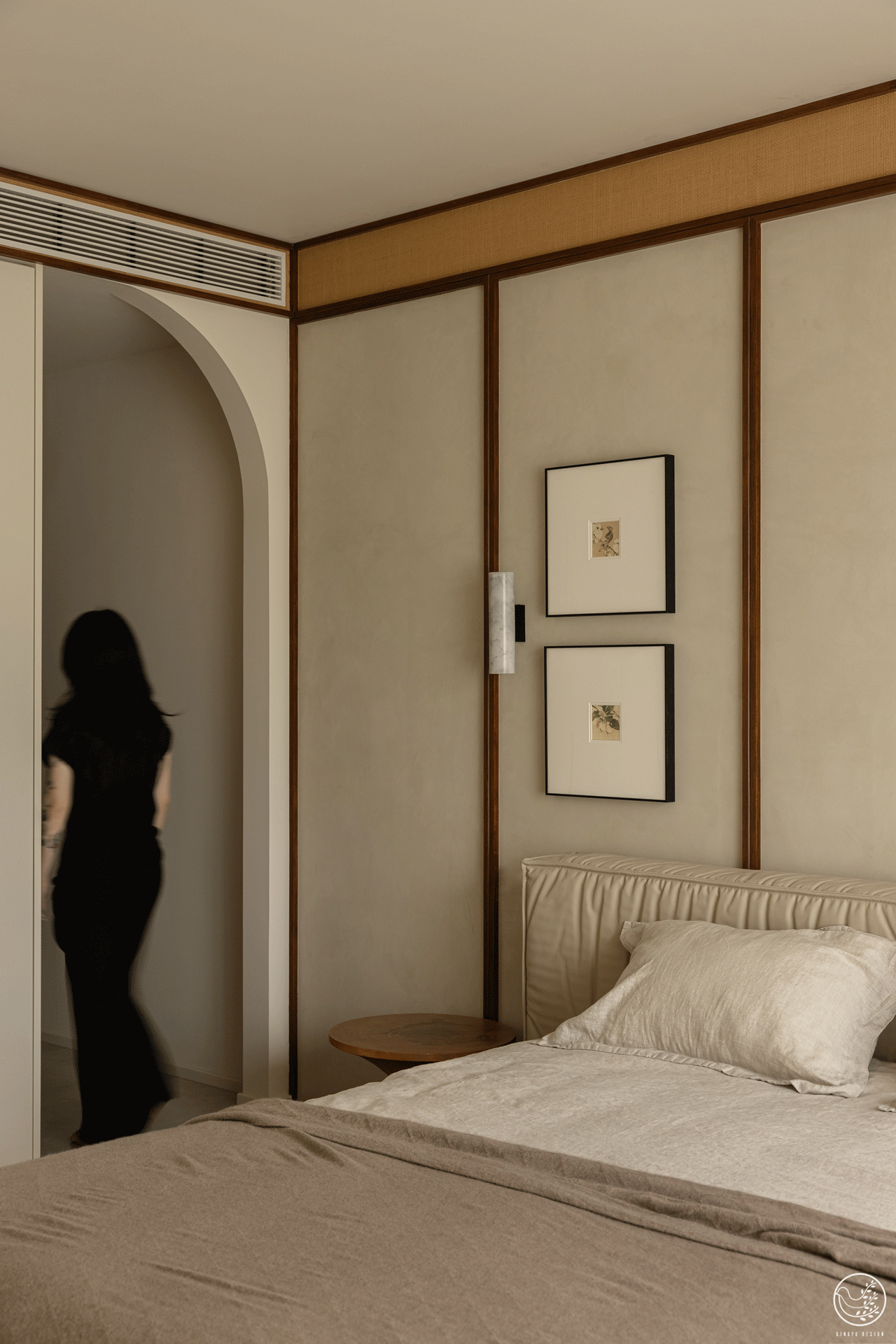 腔调感十足的家丨中国成都-68