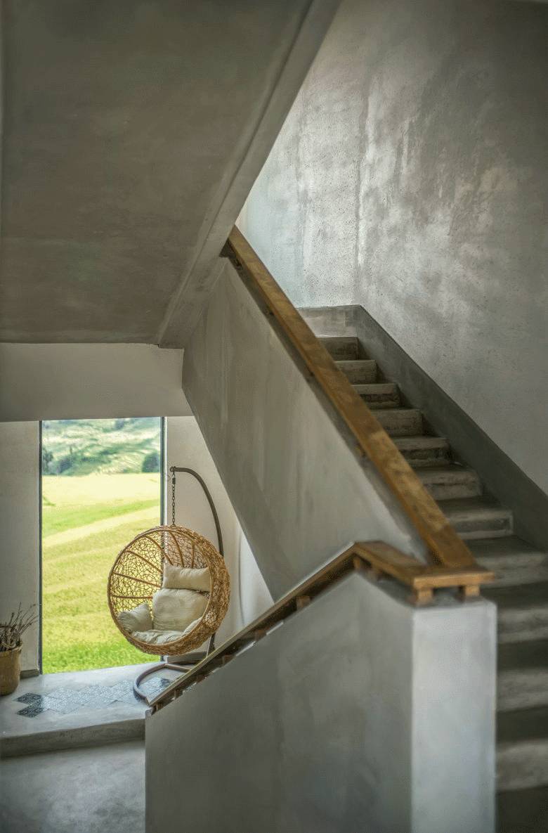 云南十二庄园香典度假酒店  昆明纳楼设计工作室-30