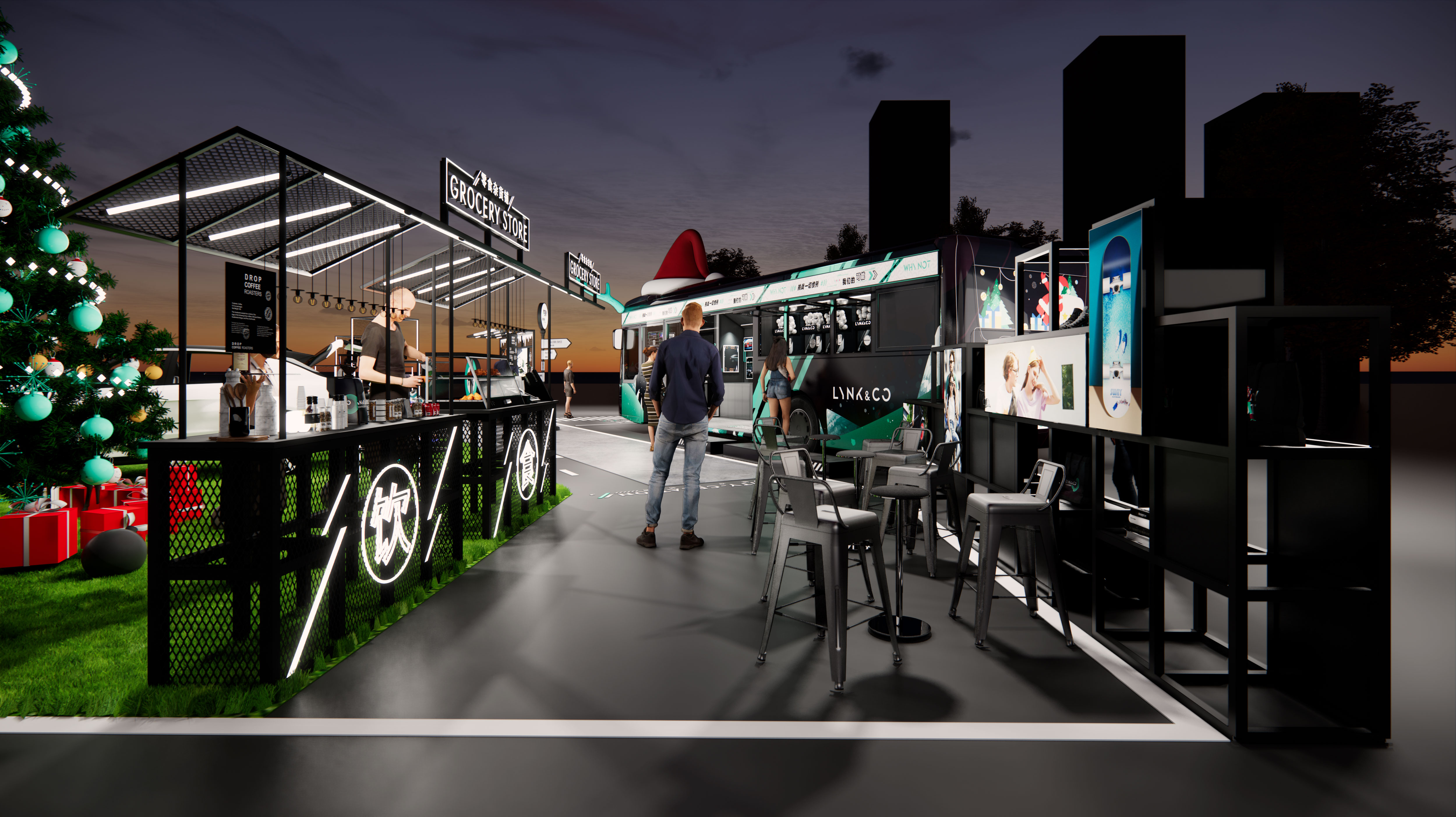 LYNK&CO 移动游乐场-3