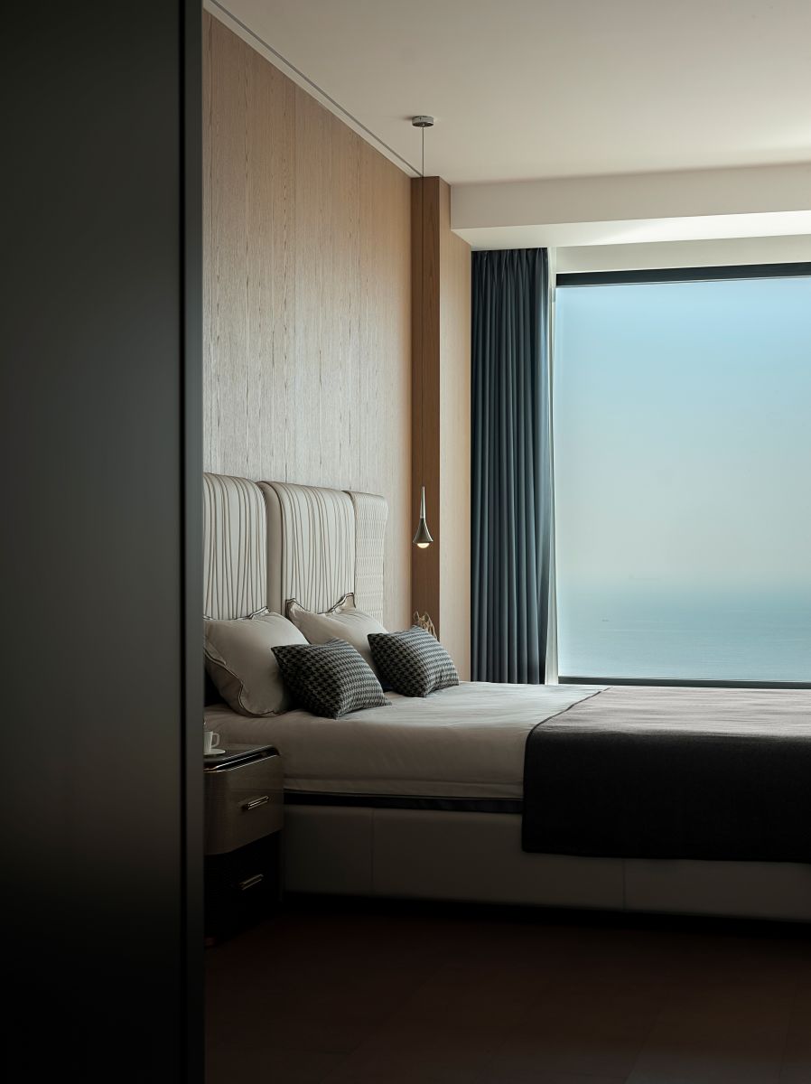 无垠海景丨中国河北丨易观设计事务所-21