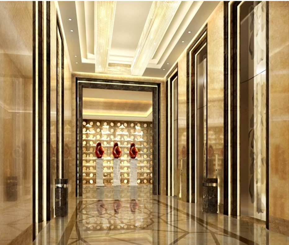 太原威斯汀酒店方案概念设计-37