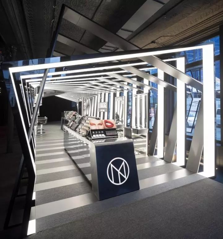 【153期】6月15日 最新零售商业空间设计-15