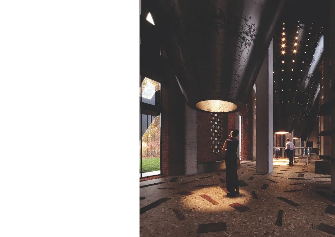 llLab.|杭钢焦炉筒仓改造邀请竞赛概念方案HZSTEELCokeOvenandSilosConcept-80