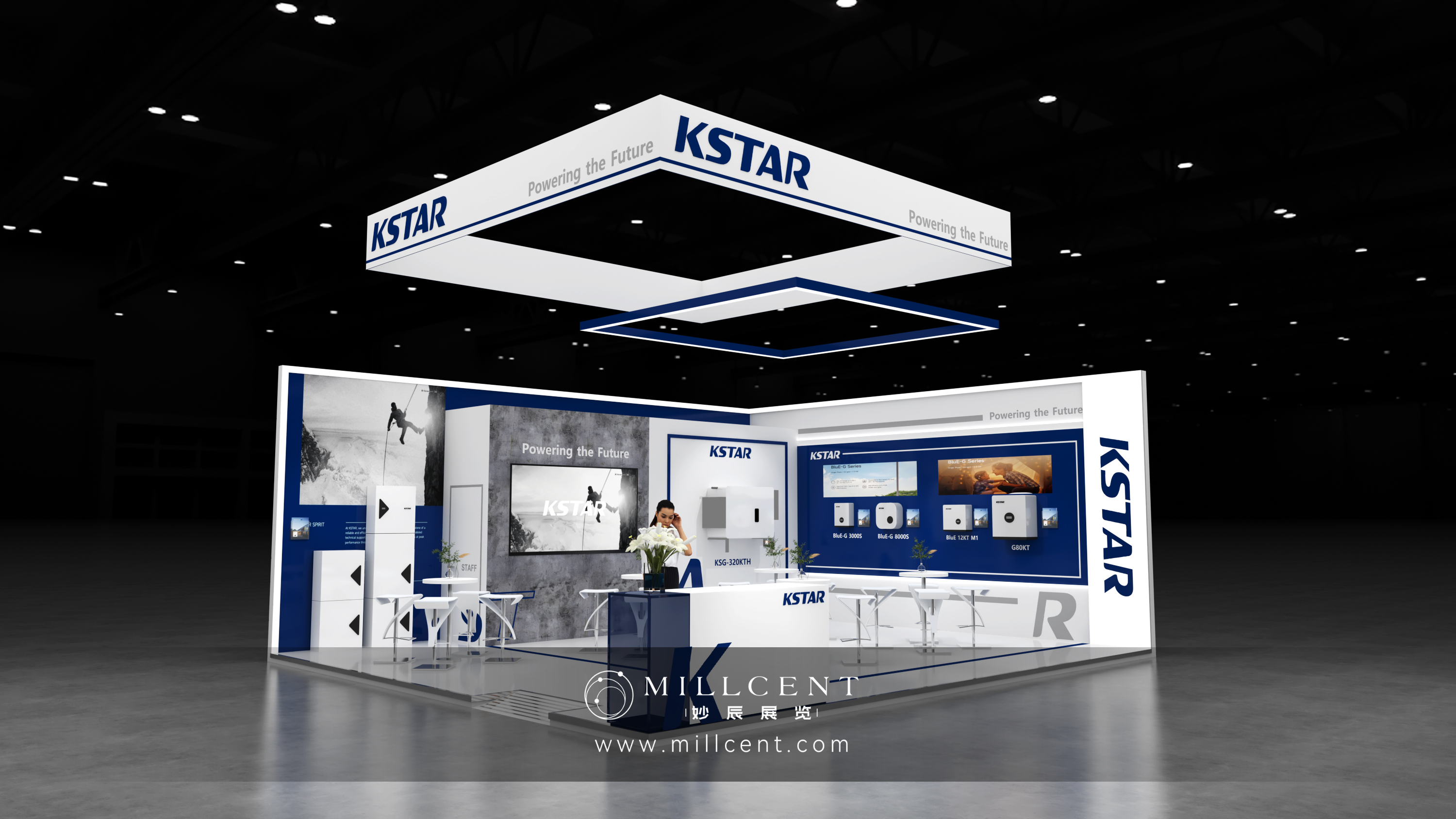 KASTAR-2