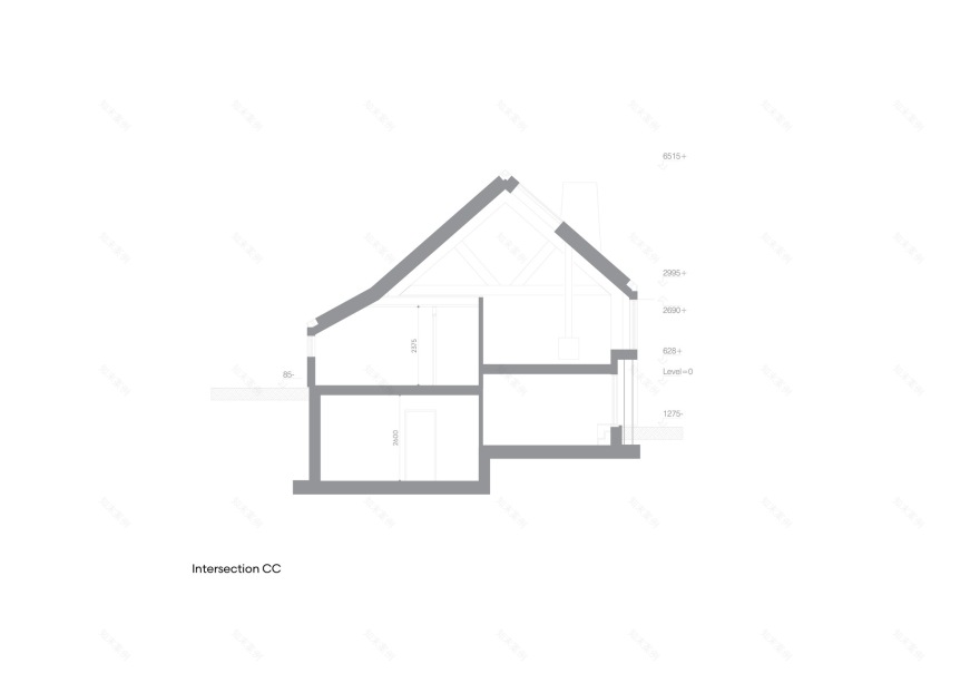 沙丘屋丨荷兰丨BNLA Architecten-37