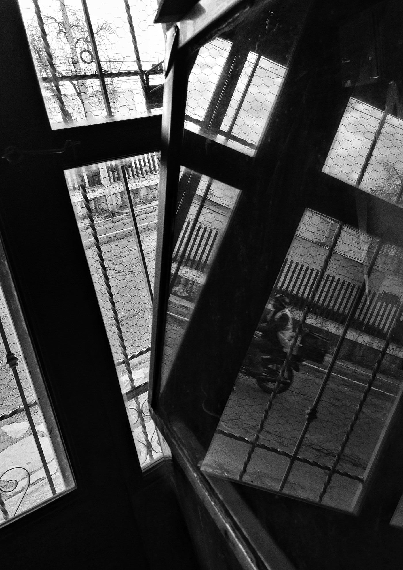 Street photography in San Lorenzo-0