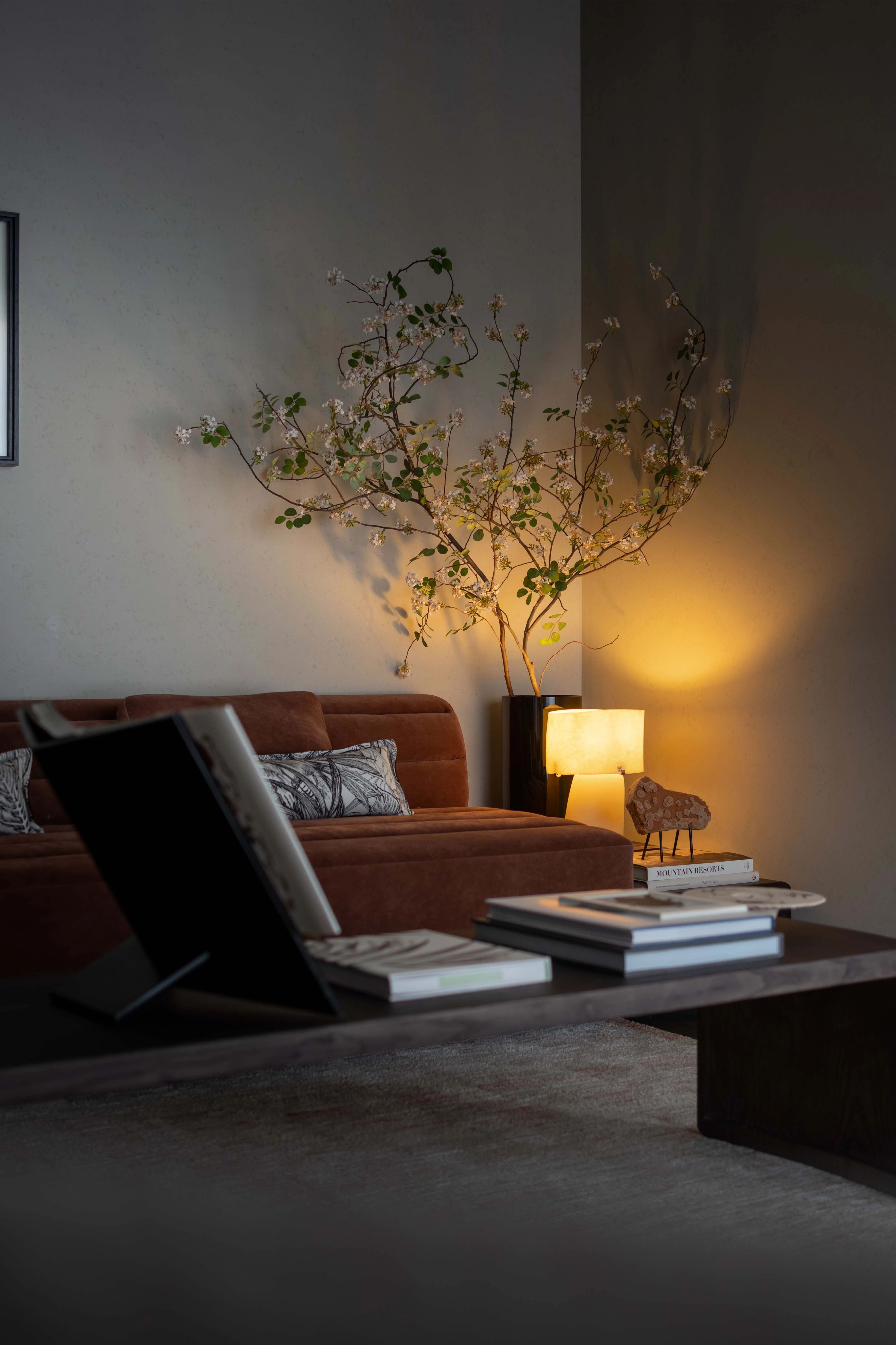 宁波凤栖云庐丨中国宁波丨近境制作,深圳市布鲁盟室内设计有限公司-65