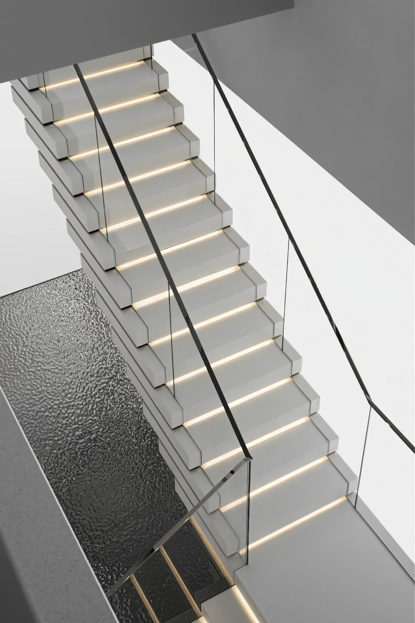 白桦林金融创新中心体验中心丨中国西安-10