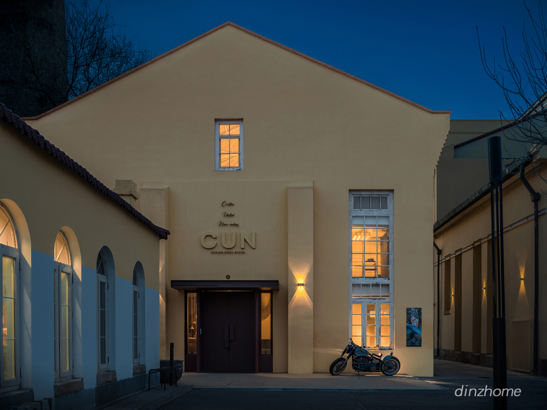 CUN寸DESIGN工作室  顺应与干预-62