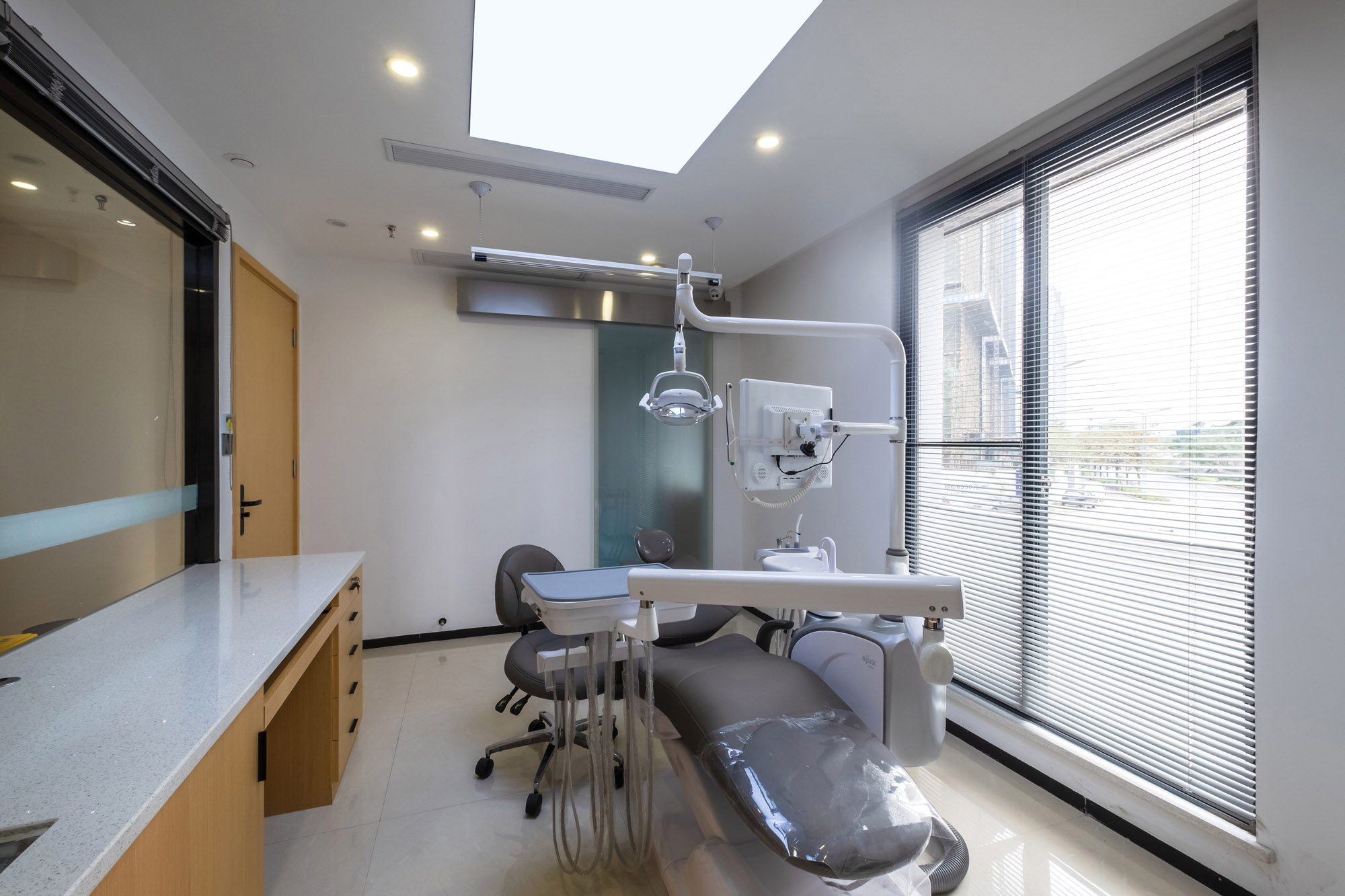 雅美口腔门诊部-8