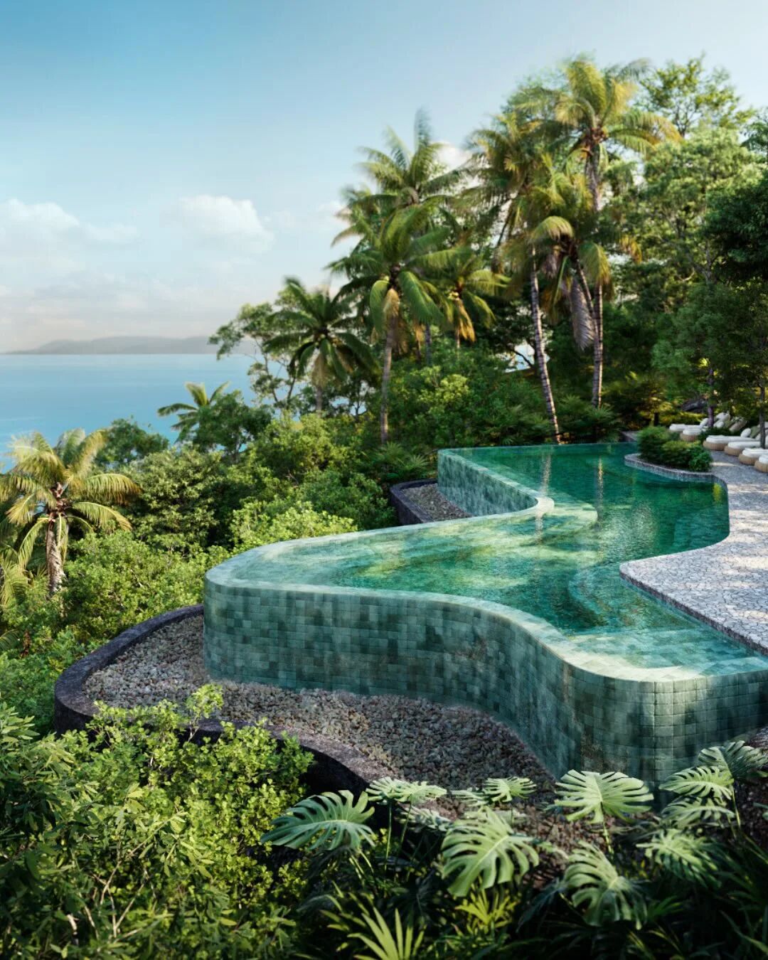 怀特利丨英国伦敦丨建筑改造Foster + Partners,室内设计AvroKO-49