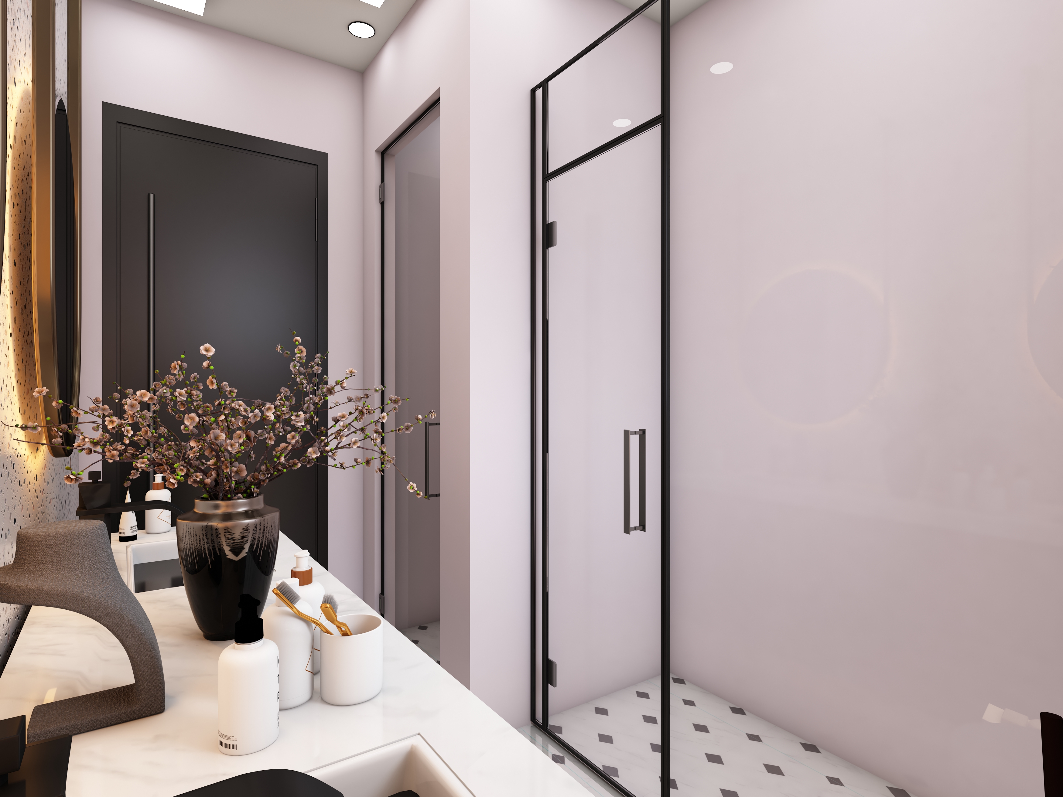 Bath Room Designs - Ikea Furniture-3