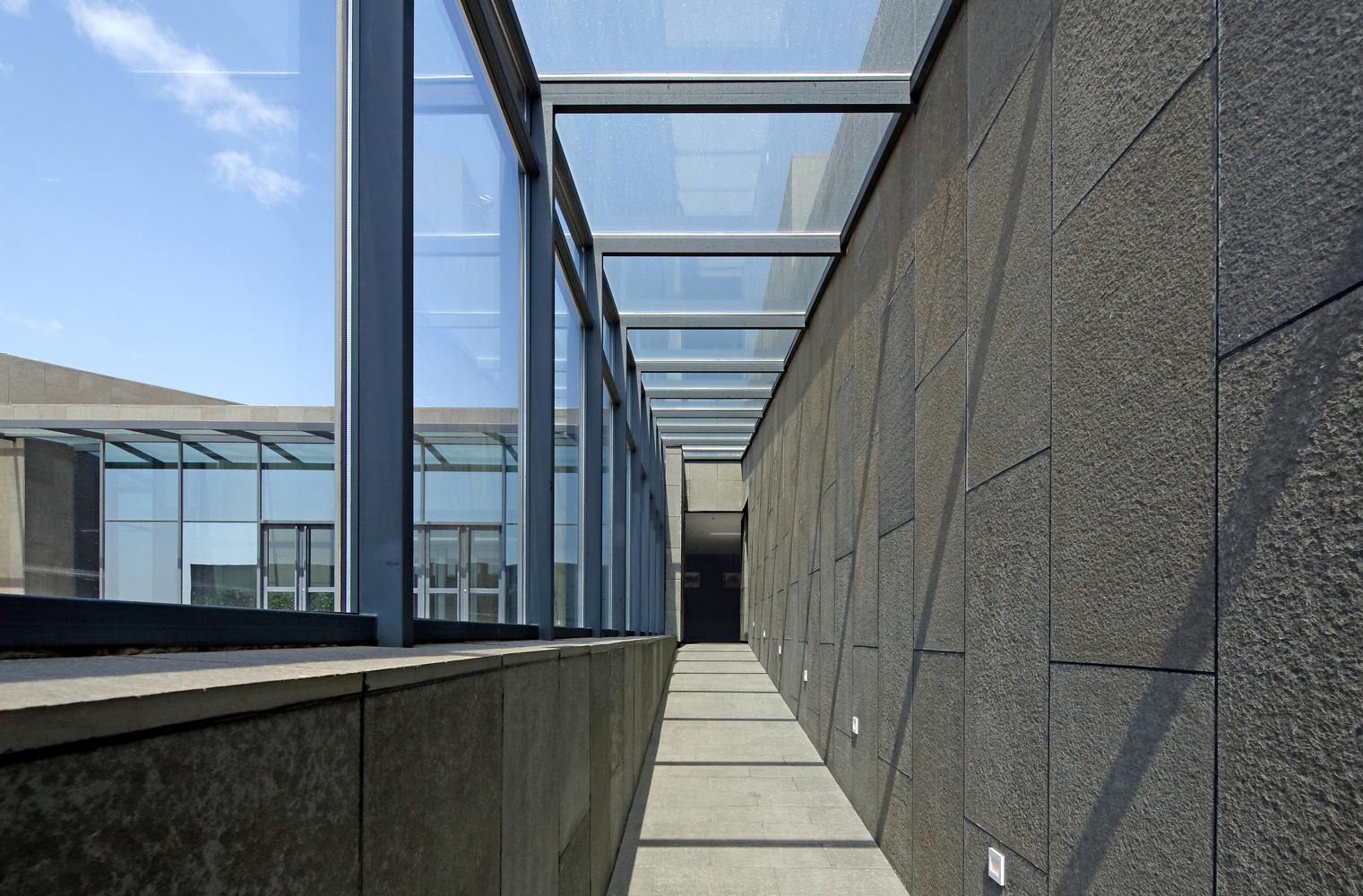 内蒙古森塔纳艺术博物馆-11