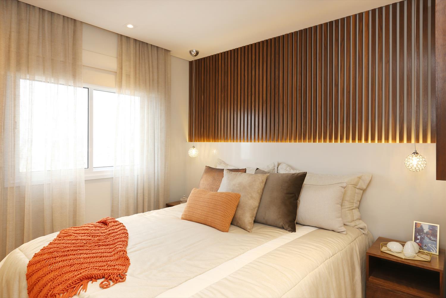 巴西绿色之家公寓-10