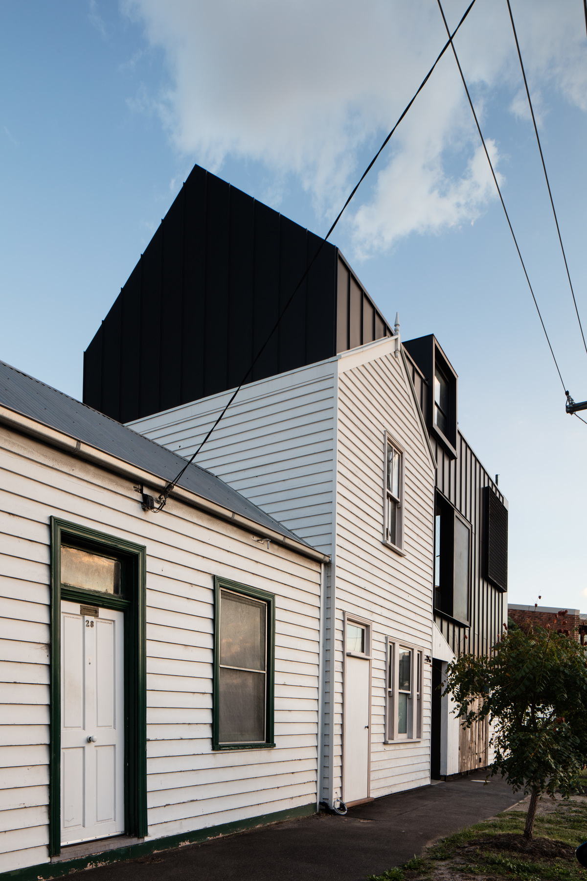 Acute House（锐利屋）-63