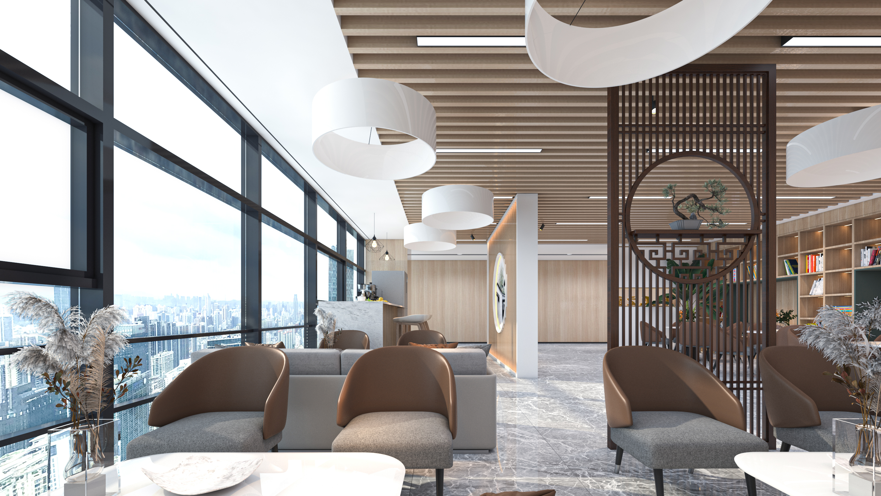 职工之家休闲空间-5